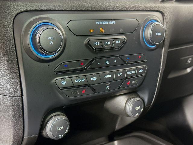 used 2019 Ford Ranger car, priced at $30,000