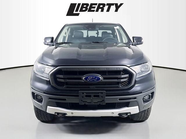 used 2019 Ford Ranger car, priced at $30,000