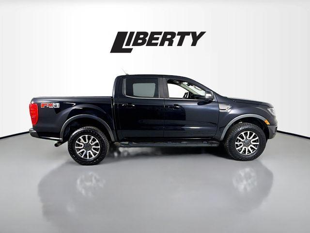 used 2019 Ford Ranger car, priced at $30,000