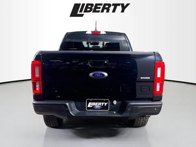 used 2019 Ford Ranger car, priced at $30,000