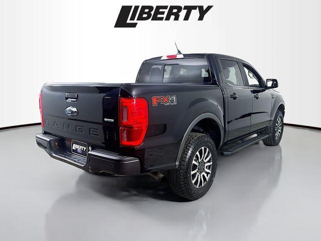 used 2019 Ford Ranger car, priced at $30,000