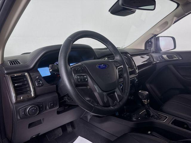 used 2019 Ford Ranger car, priced at $30,000