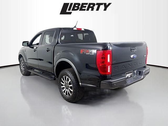 used 2019 Ford Ranger car, priced at $30,000