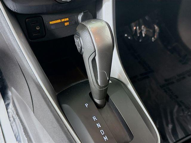 used 2020 Chevrolet Trax car, priced at $15,650