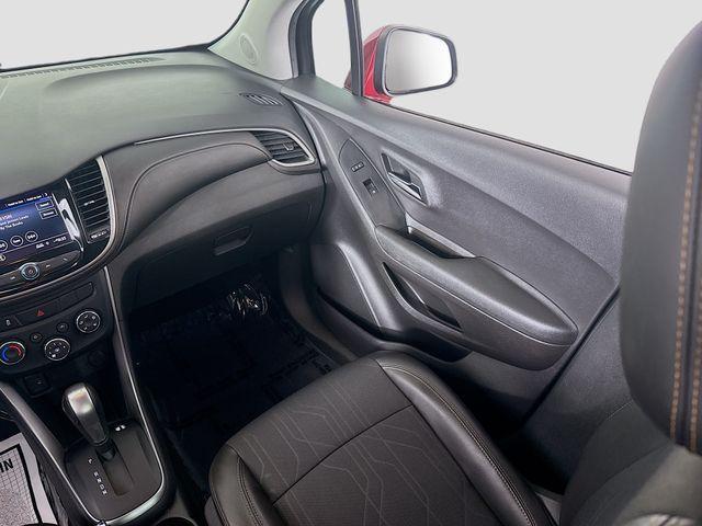 used 2020 Chevrolet Trax car, priced at $15,650