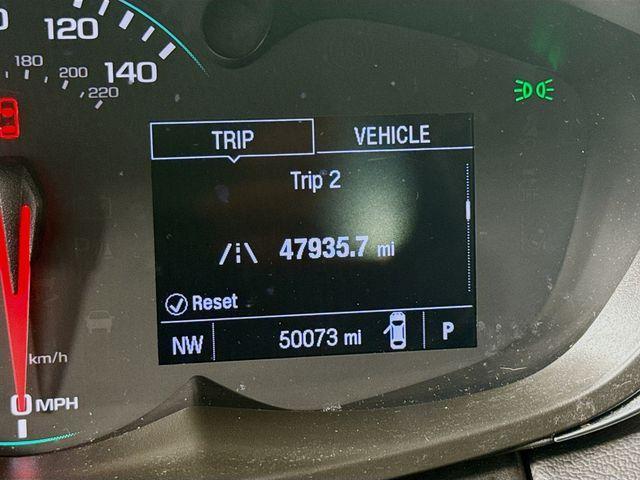 used 2020 Chevrolet Trax car, priced at $15,650