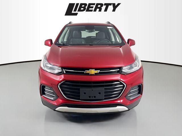 used 2020 Chevrolet Trax car, priced at $15,650