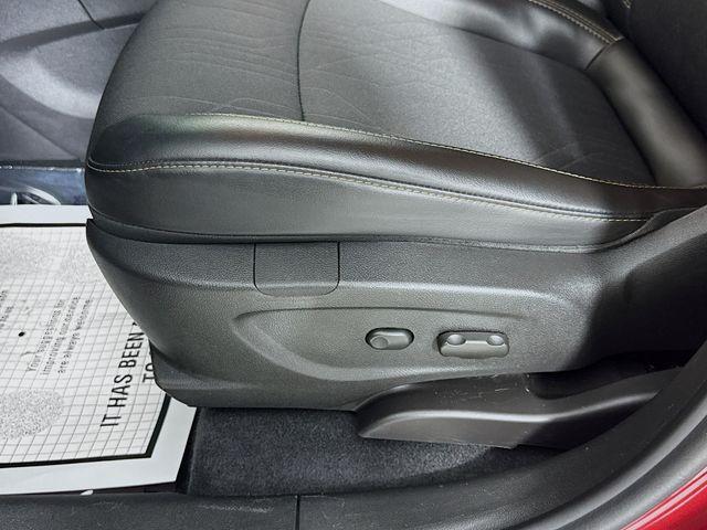 used 2020 Chevrolet Trax car, priced at $15,650