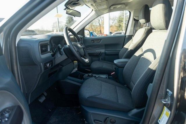 new 2024 Ford Maverick car, priced at $34,805