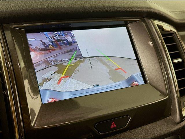 used 2022 Ford Ranger car, priced at $29,700