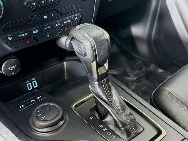 used 2022 Ford Ranger car, priced at $29,700