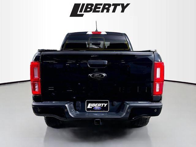 used 2022 Ford Ranger car, priced at $29,700