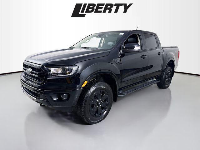 used 2022 Ford Ranger car, priced at $29,700