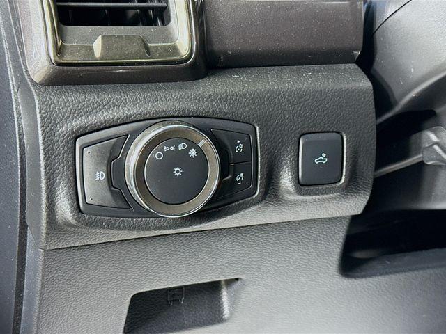 used 2022 Ford Ranger car, priced at $29,700