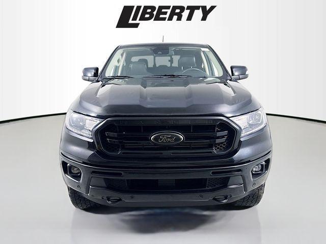 used 2022 Ford Ranger car, priced at $29,700