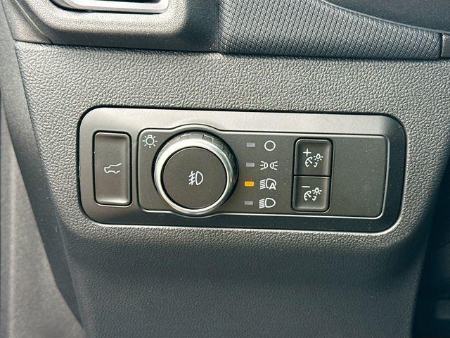 new 2025 Ford Bronco Sport car, priced at $33,685