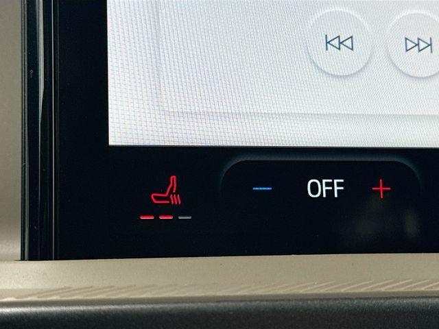 new 2025 Ford Bronco Sport car, priced at $33,685