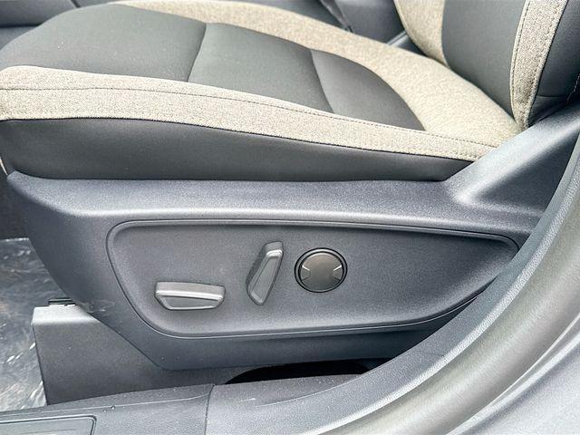 new 2025 Ford Bronco Sport car, priced at $33,685