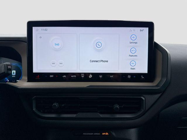 new 2025 Ford Bronco Sport car, priced at $33,685