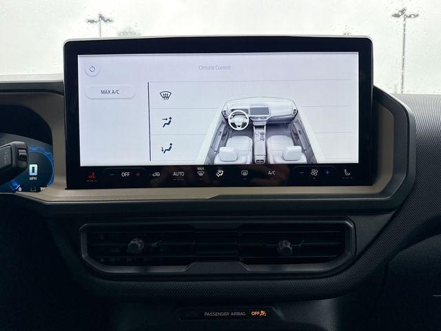 new 2025 Ford Bronco Sport car, priced at $33,685