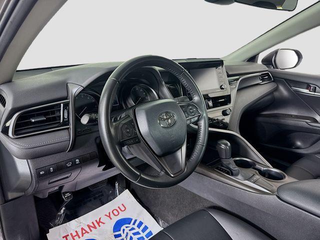 used 2023 Toyota Camry car, priced at $25,950