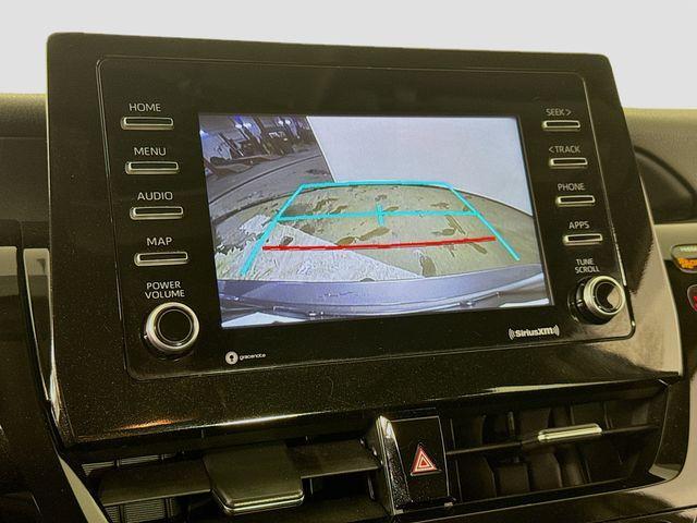 used 2023 Toyota Camry car, priced at $25,950