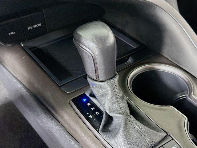 used 2023 Toyota Camry car, priced at $25,950