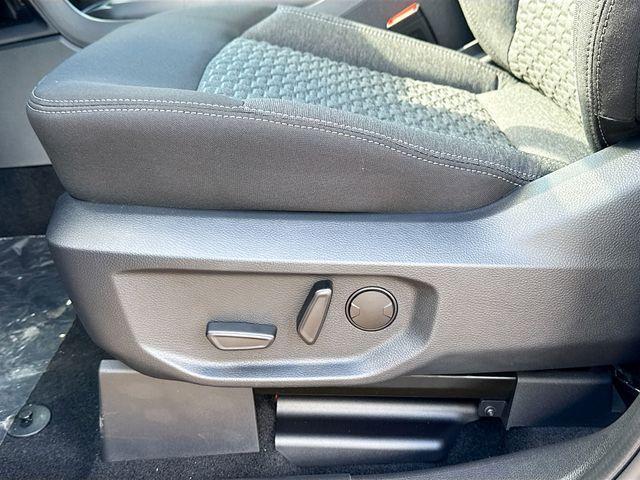 new 2025 Ford Ranger car, priced at $41,565