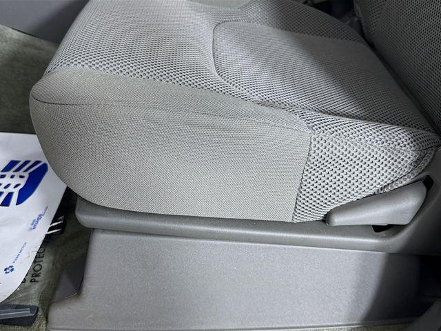 used 2018 Nissan Frontier car, priced at $20,900