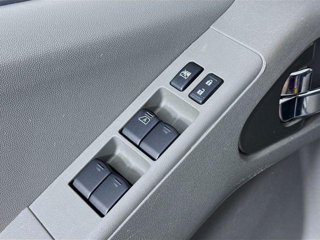used 2018 Nissan Frontier car, priced at $20,900