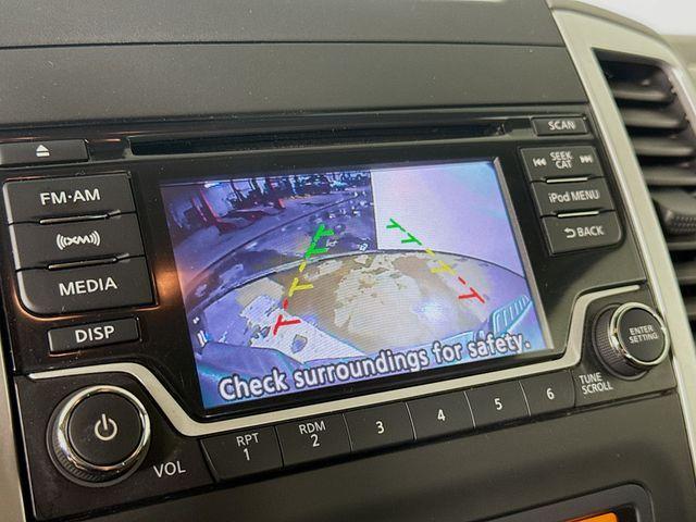used 2018 Nissan Frontier car, priced at $20,900