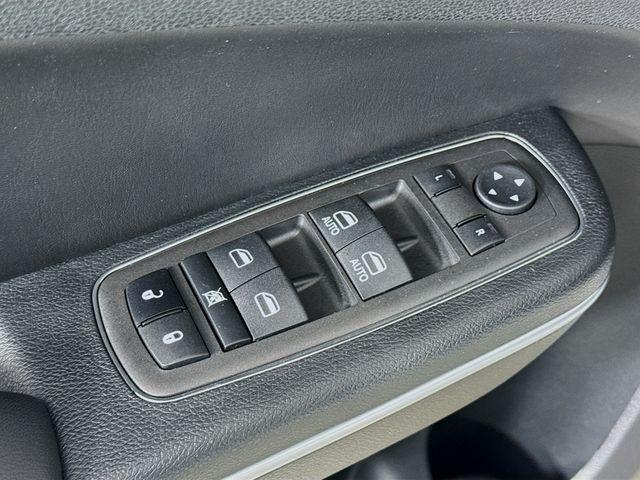 used 2023 Chrysler 300 car, priced at $38,590