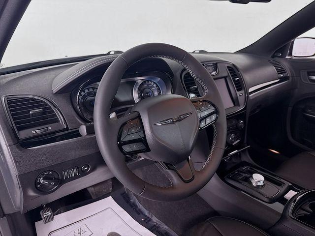 used 2023 Chrysler 300 car, priced at $38,590