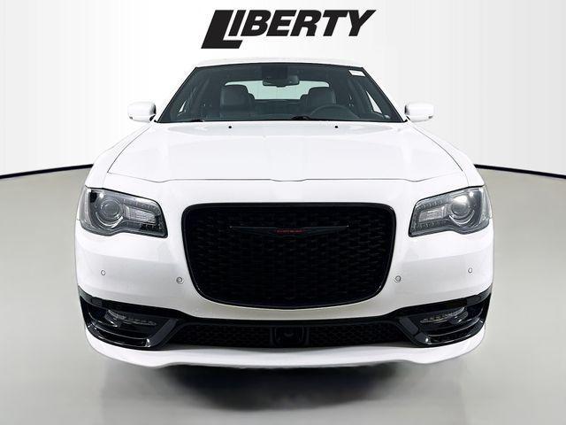used 2023 Chrysler 300 car, priced at $38,590