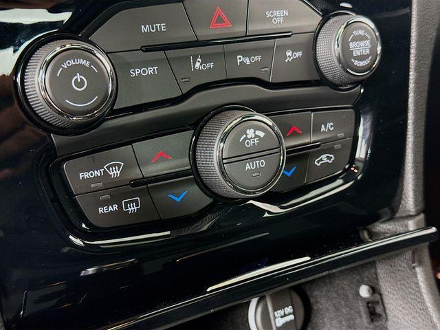 used 2023 Chrysler 300 car, priced at $38,590