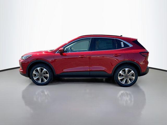 new 2025 Ford Escape car, priced at $37,989