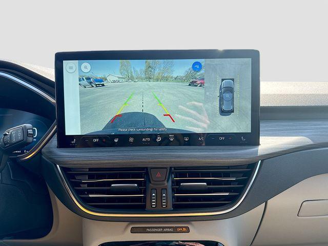 new 2025 Ford Escape car, priced at $37,989