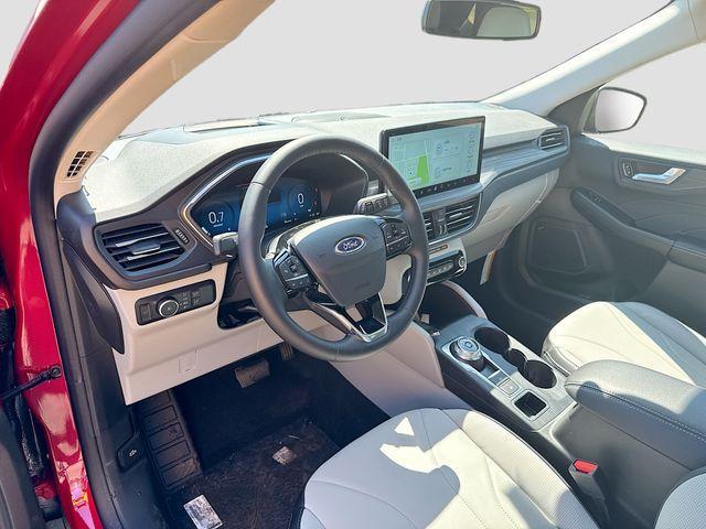 new 2025 Ford Escape car, priced at $37,989