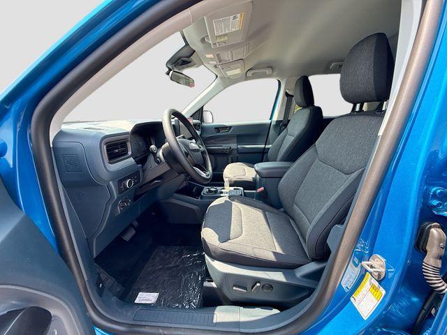 new 2025 Ford Maverick car, priced at $36,540