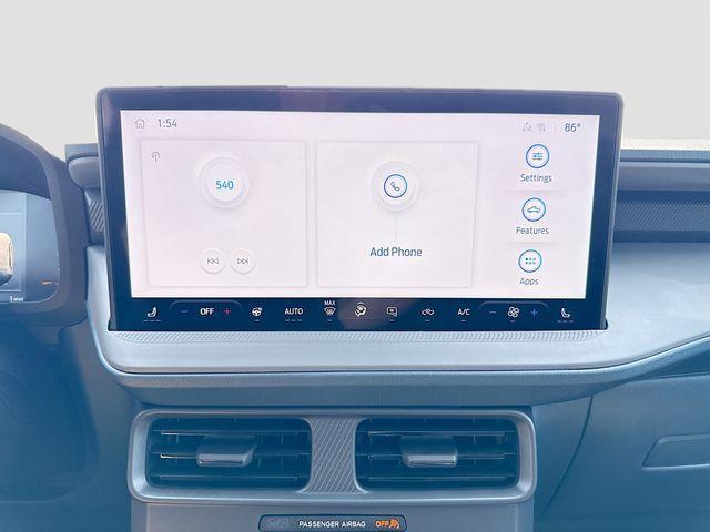 new 2025 Ford Maverick car, priced at $36,540