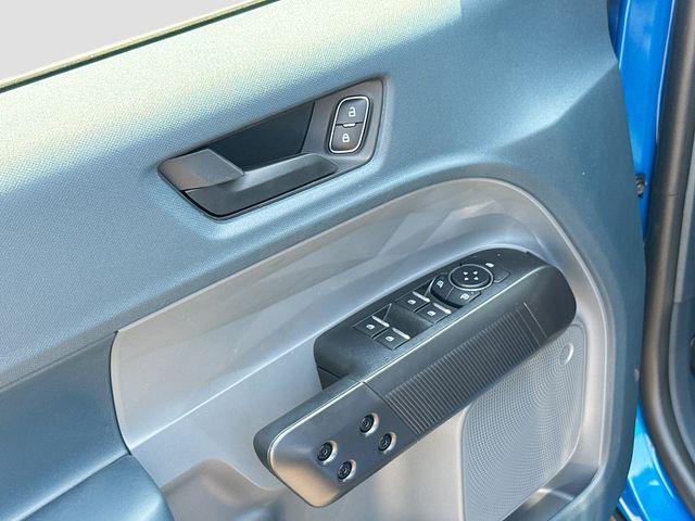 new 2025 Ford Maverick car, priced at $36,540