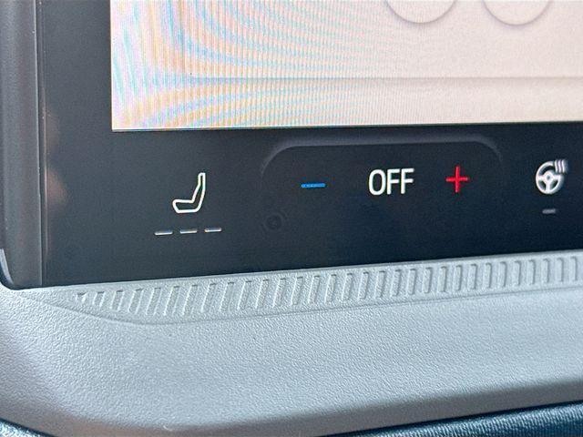 new 2025 Ford Maverick car, priced at $36,540