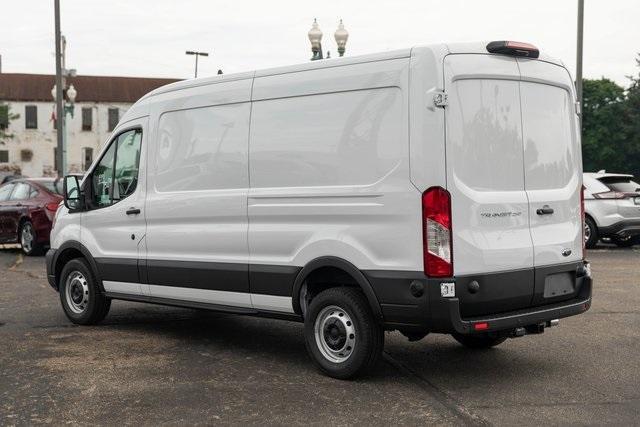 new 2024 Ford Transit-250 car, priced at $51,288