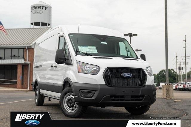 new 2024 Ford Transit-250 car, priced at $51,288