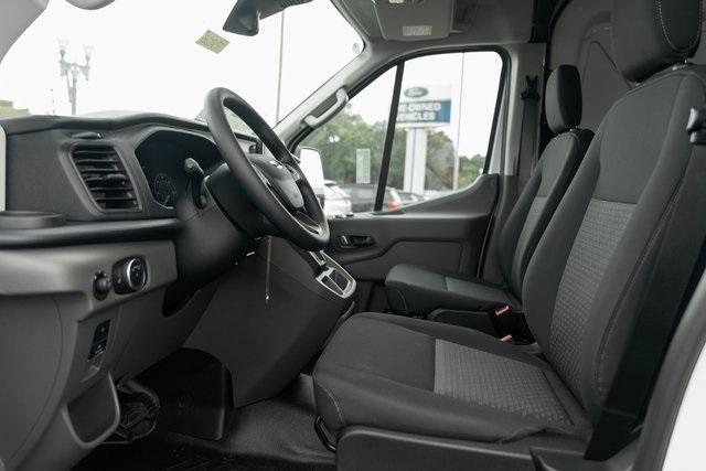 new 2024 Ford Transit-250 car, priced at $51,288