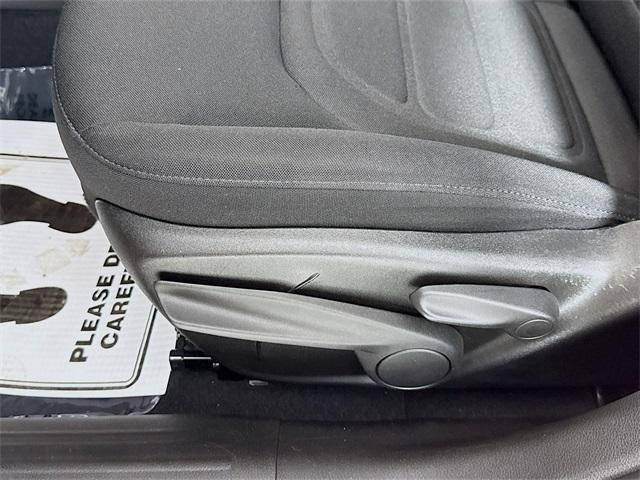 used 2020 Jeep Renegade car, priced at $20,300