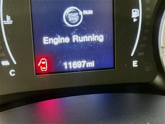 used 2020 Jeep Renegade car, priced at $20,300
