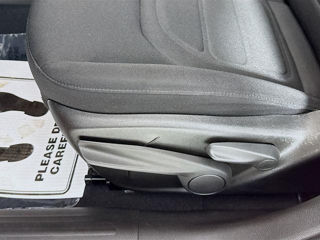 used 2020 Jeep Renegade car, priced at $19,300