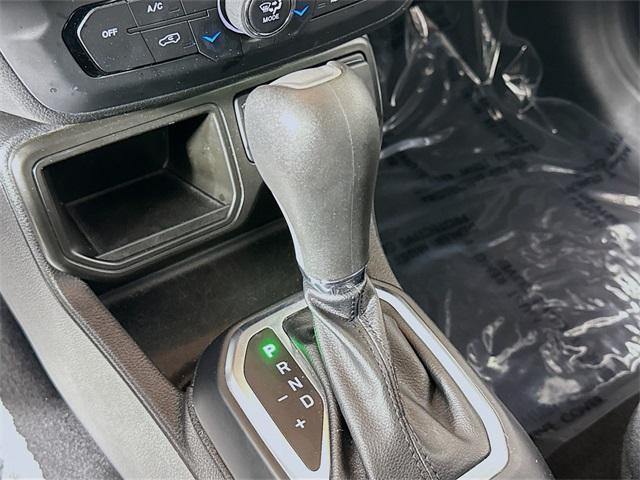 used 2020 Jeep Renegade car, priced at $20,300