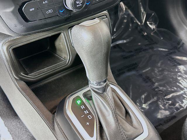 used 2020 Jeep Renegade car, priced at $19,300